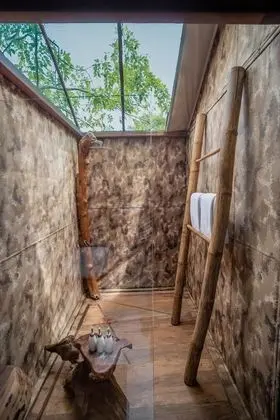 Luxury Çadır