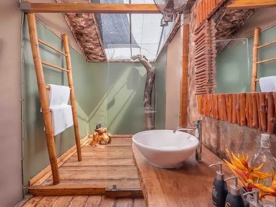 Luxury Çadır