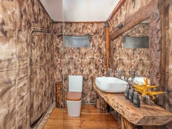 Luxury Çadır