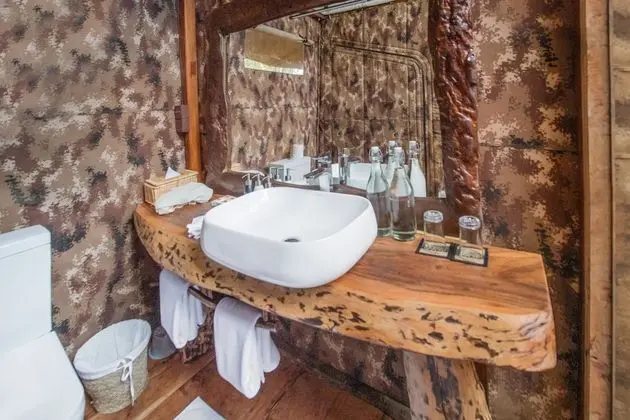 Luxury Çadır