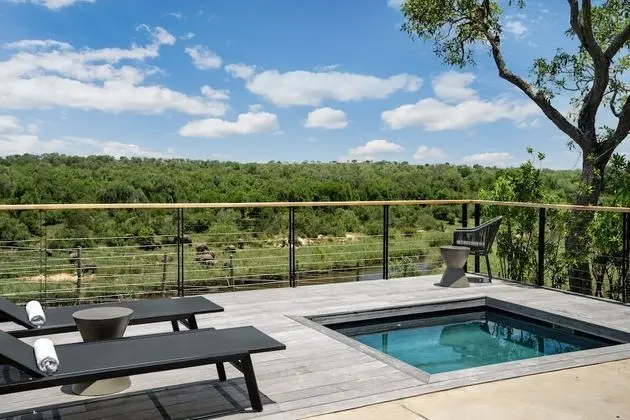 Süit, 1 En Büyük (King) Boy Yatak, Balkon, Nehir Manzaralı