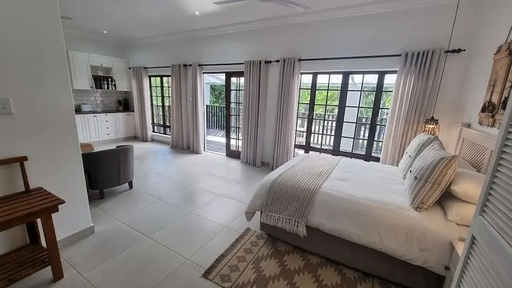 Luxury Apart Daire, Bahçe Manzaralı, Zemin Kat