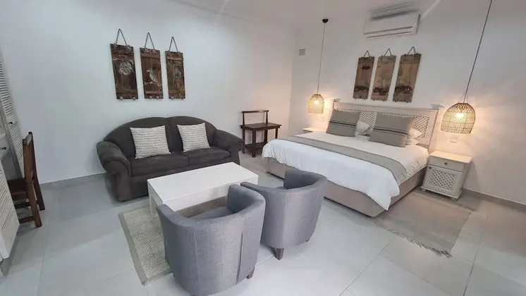 Luxury Apart Daire, Bahçe Manzaralı, Zemin Kat