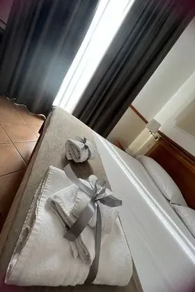 Standard Üç Kişilik Oda