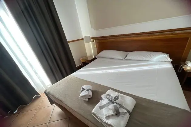 Superior Tek Büyük Yataklı Oda, Balkon