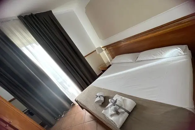 Superior Tek Büyük Yataklı Oda, Balkon
