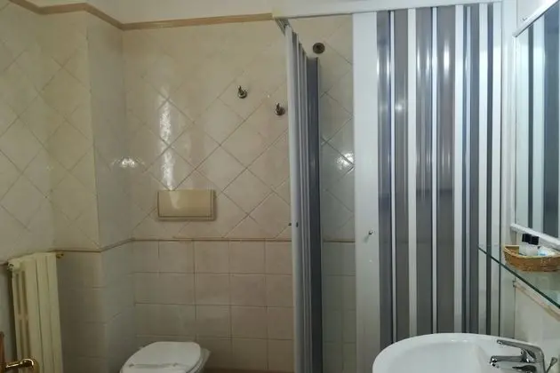 Superior Tek Büyük Yataklı Oda, Balkon
