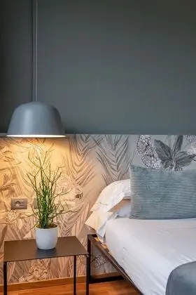 Design Tek Büyük Yataklı Oda