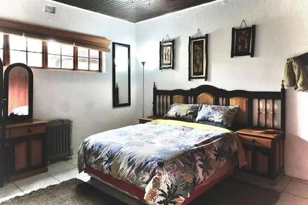 Standard Kır Evi, 2 Yatak Odası