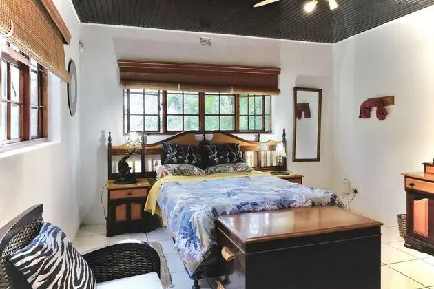 Standard Kır Evi, 2 Yatak Odası