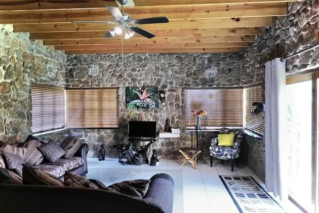 Standard Kır Evi, 2 Yatak Odası