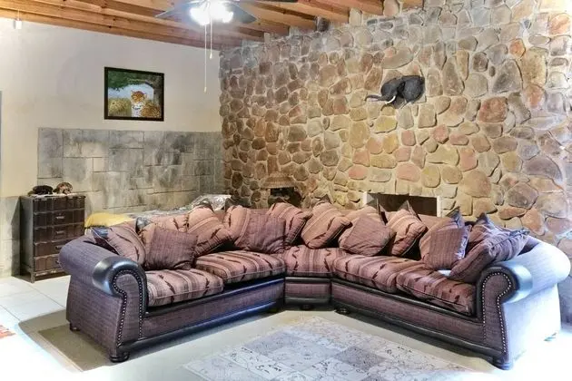 Standard Kır Evi, 2 Yatak Odası