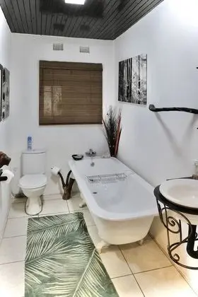 Standard Kır Evi, 2 Yatak Odası