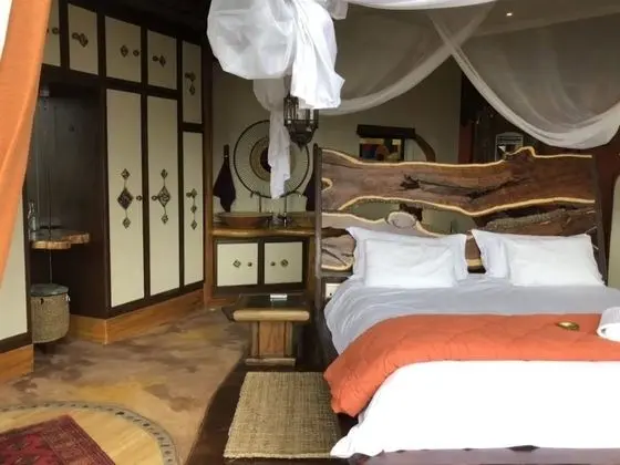 Honeymoon Süit