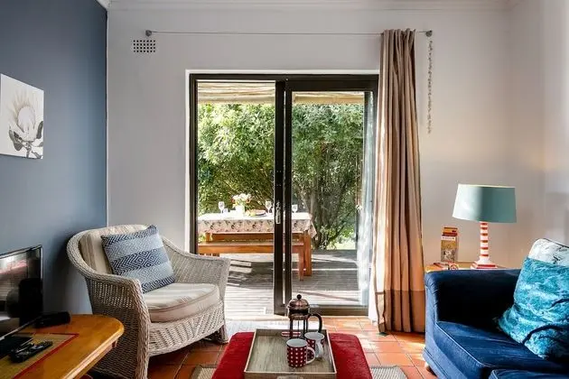 Family Kır Evi, 2 Yatak Odası