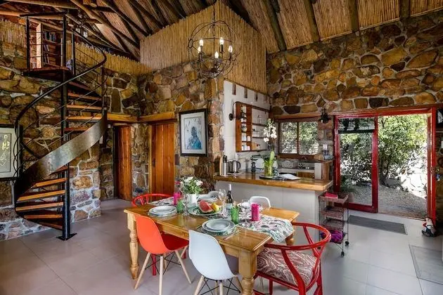 Family Kır Evi, 3 Yatak Odası
