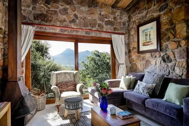 Family Kır Evi, 3 Yatak Odası