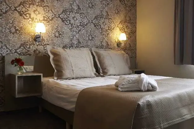 Çift ​​kişilik Standard