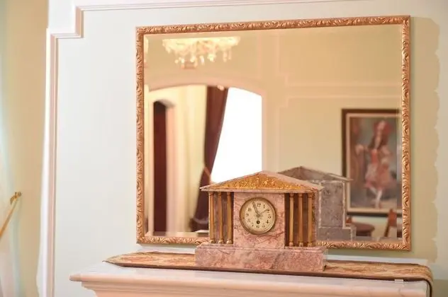 Grand Süit, 2 Yatak Odası, Sıcak Su Küveti, Nehir Manzaralı