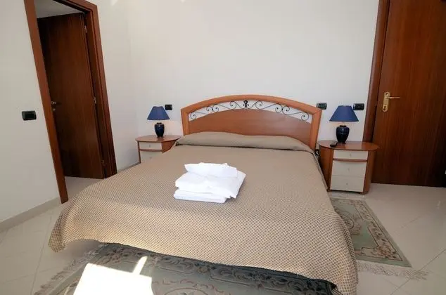 Üç Kişilik Oda, Balkon, Deniz Manzaralı