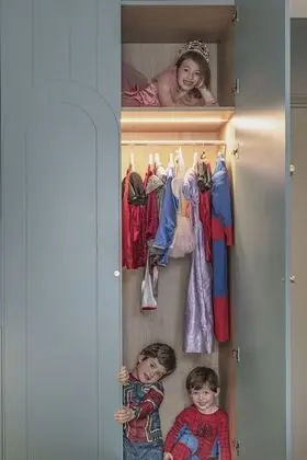Family Süit