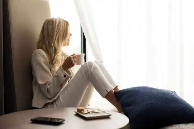 Executive Tek Büyük Yataklı Oda, 1 Yatak Odası