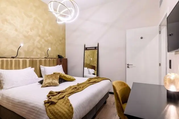 Executive Tek Büyük Yataklı Oda, 1 Yatak Odası