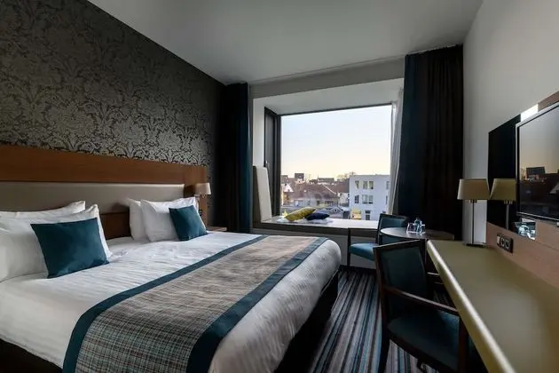 Executive Tek Büyük Yataklı Oda, 1 Yatak Odası