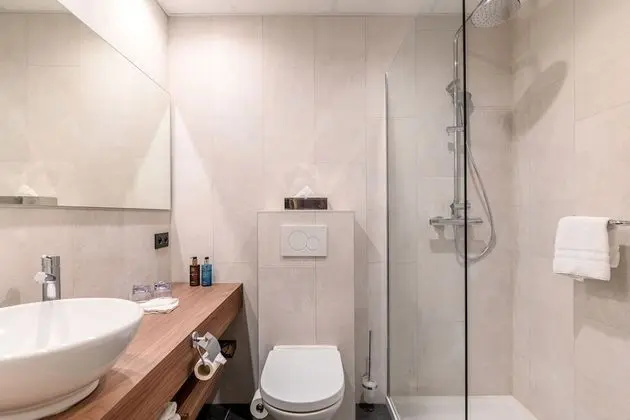 Executive Tek Büyük Yataklı Oda, 1 Yatak Odası