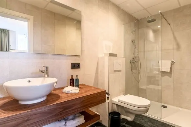 Executive Tek Büyük Yataklı Oda, 1 Yatak Odası