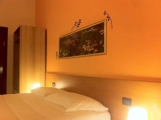 1 Çift Kişilik Veya 2 Tek Kişilik Yatak Standard