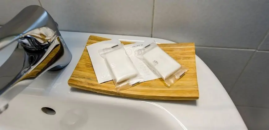 1 Çift Kişilik Veya 2 Tek Kişilik Yatak Standard
