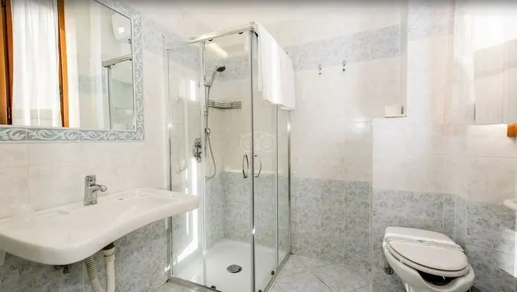 1 Çift Kişilik Veya 2 Tek Kişilik Yatak Standard