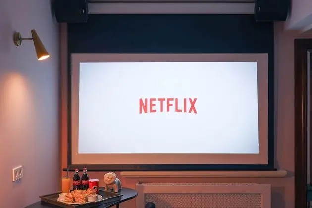 Cinema Room