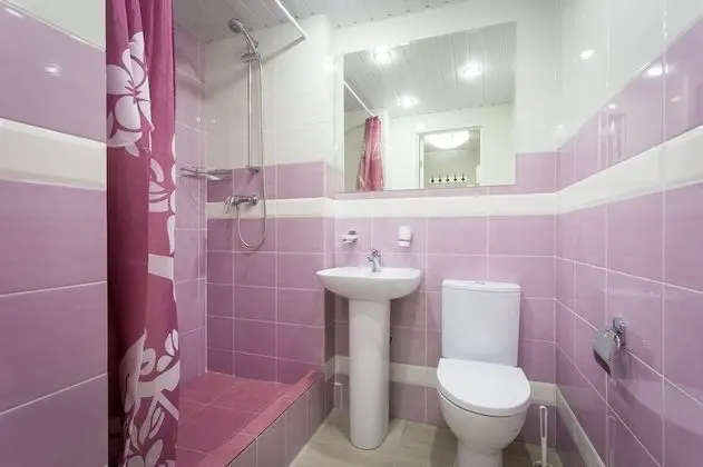Apart Daire (Ground floor)