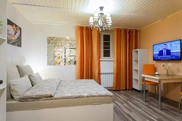 Apart Daire (Ground floor)