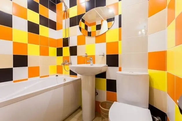 Apart Daire (Ground floor)
