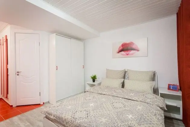 Apart Daire (Ground floor)