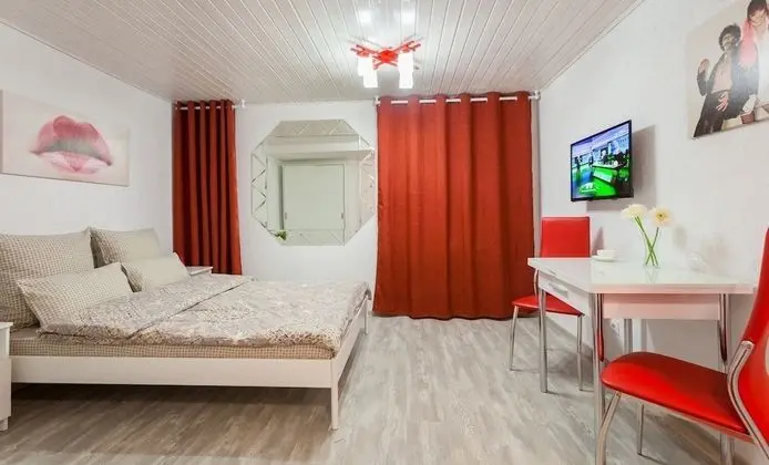 Apart Daire (Ground floor)