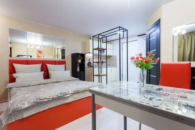 Apart Daire (Ground floor)