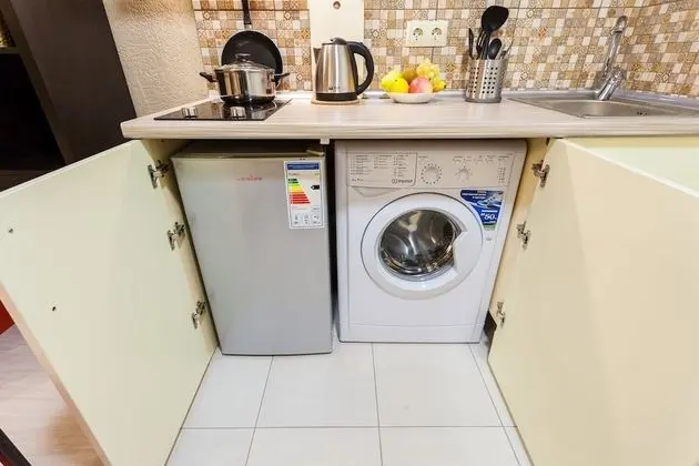Apart Daire (Ground floor)