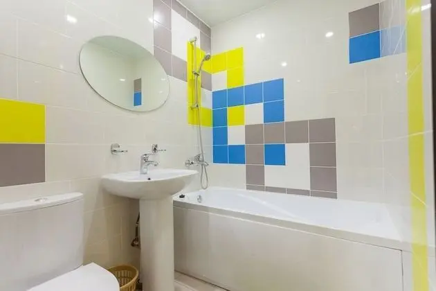 Apart Daire (Ground floor)