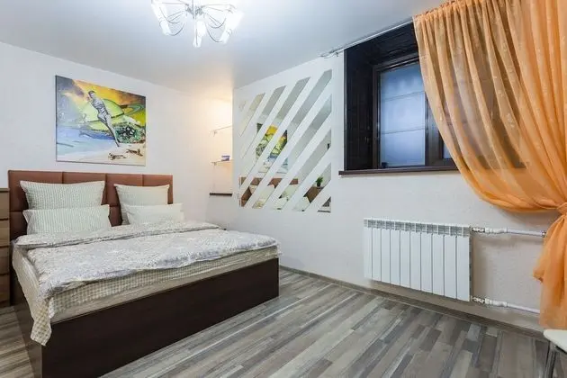 Apart Daire (Ground floor)