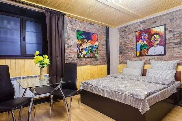 Apart Daire (Ground floor)