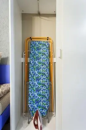 Apart Daire, Penceresiz (Ground floor)