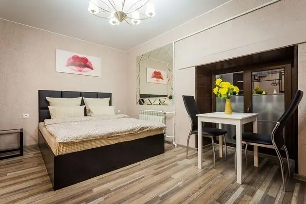 Apart Daire (Second floor)