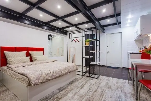 Apart Daire (Second floor)