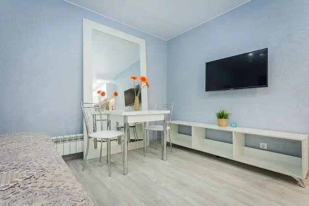 Apart Daire (Second floor)