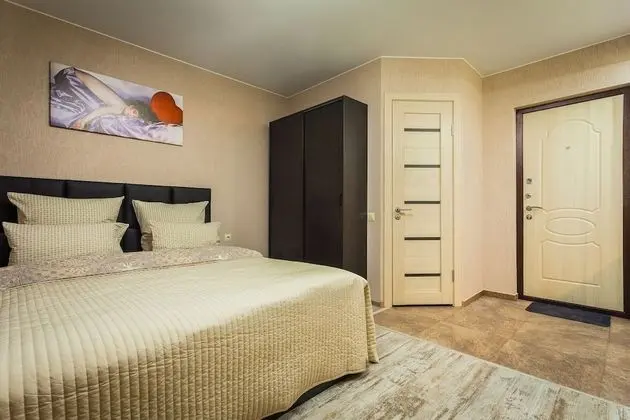 Apart Daire (Second floor)