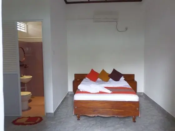 Deluxe Tek Büyük Yataklı Oda, 1 Yatak Odası